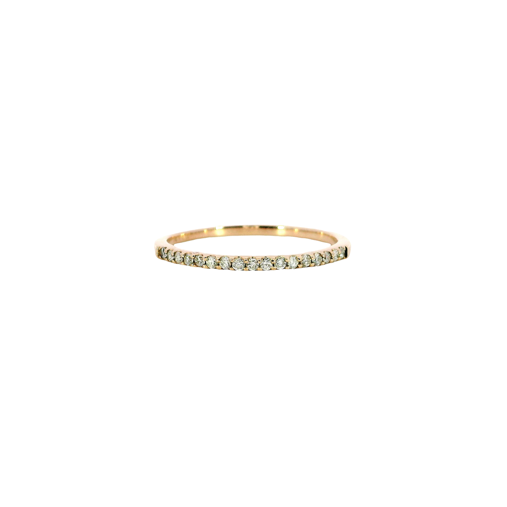 Eternity Bands