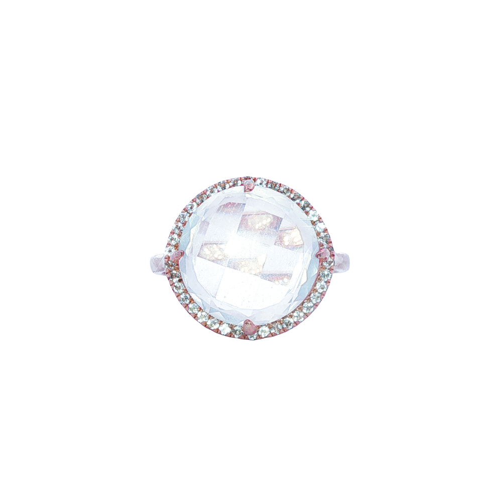 Statement Gemstones