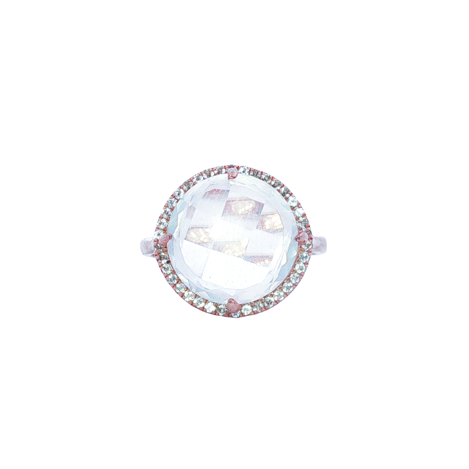 Statement Gemstones