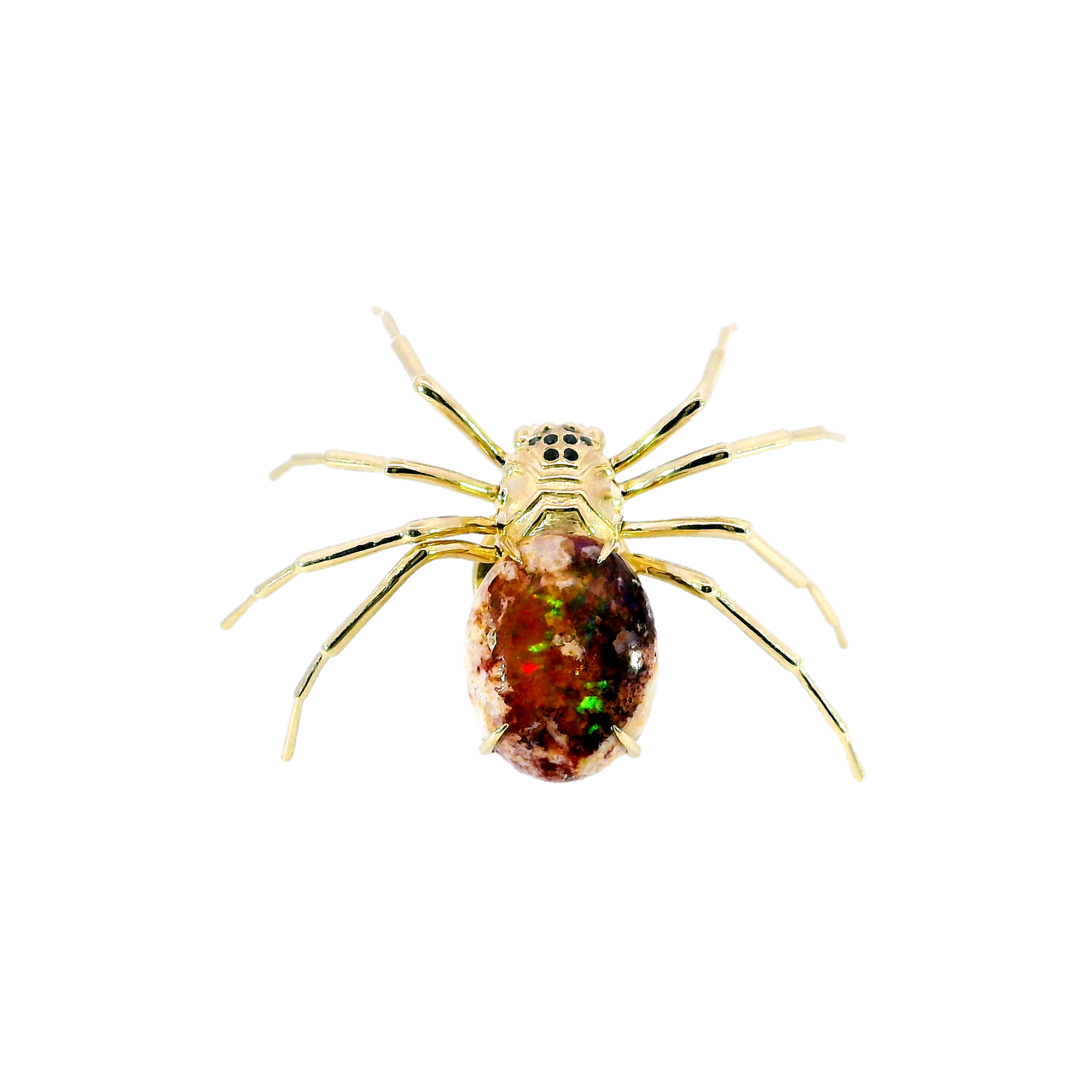 Brooches & Pins