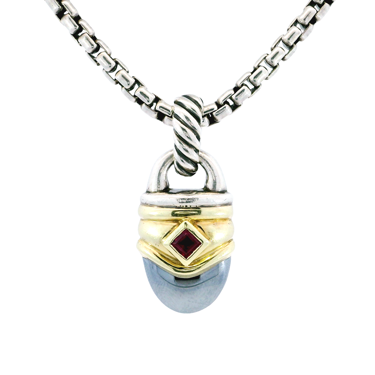 Silver & Silverplate