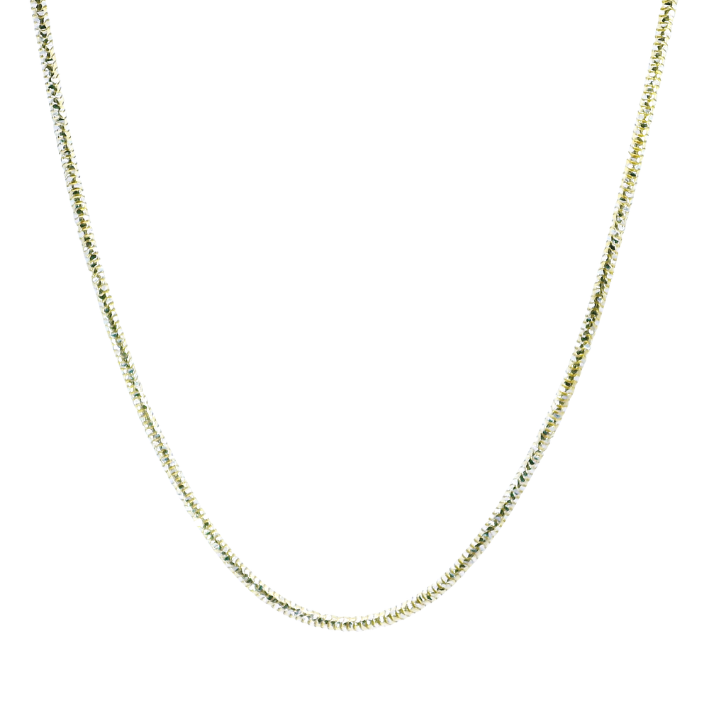 Silver Chains