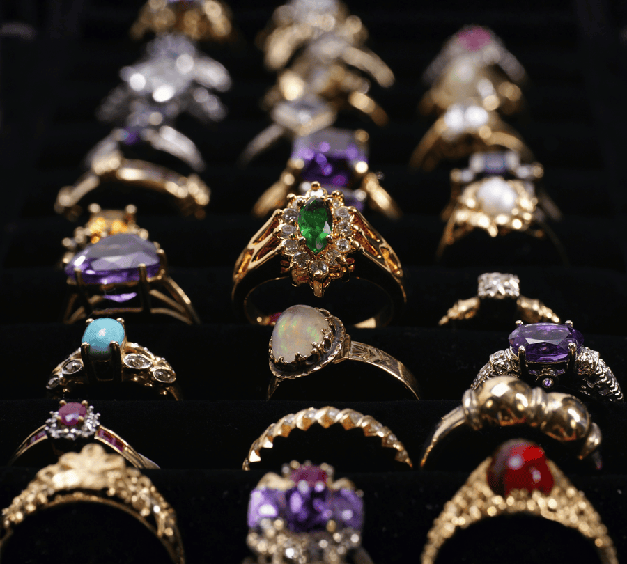 Rings