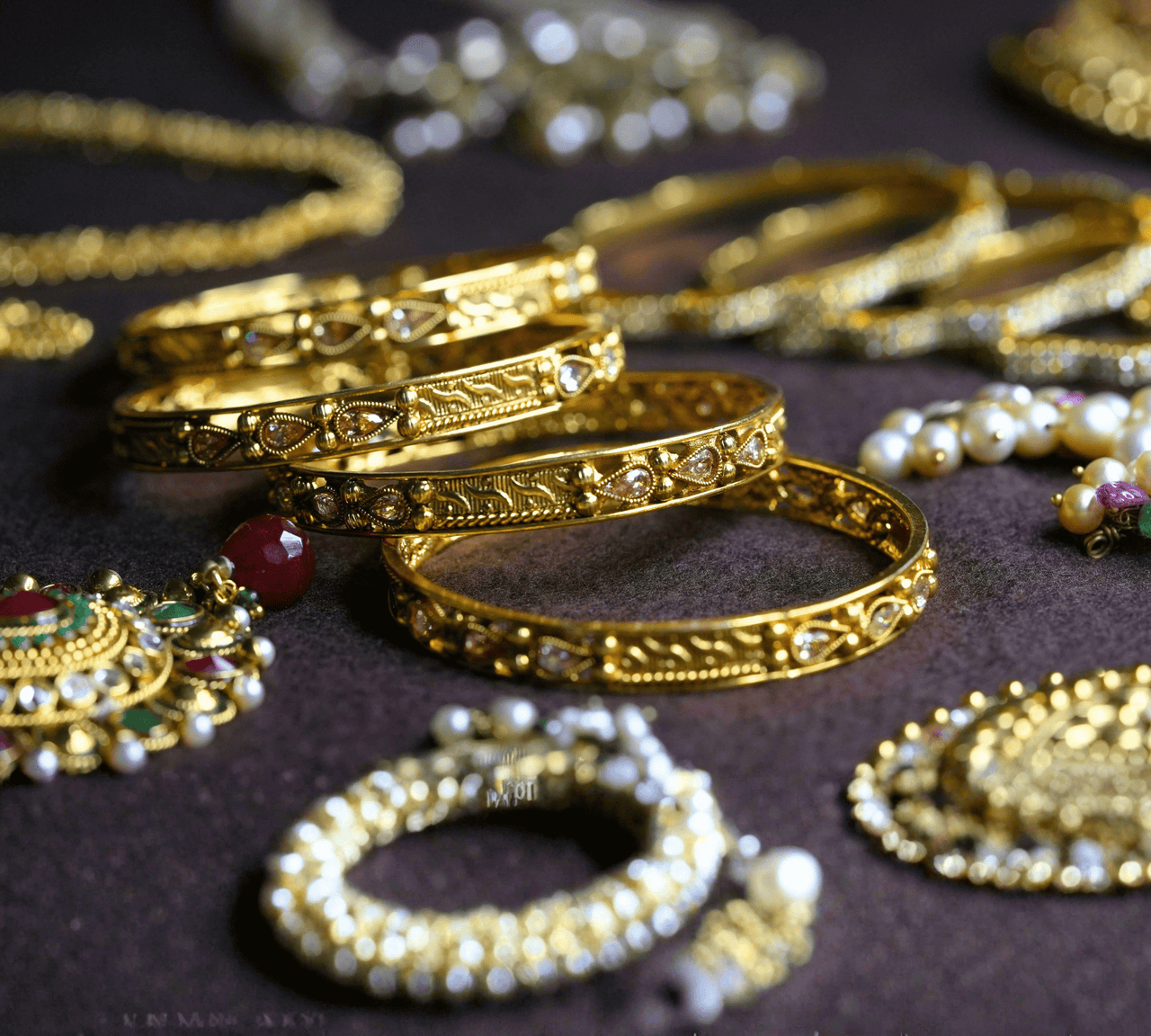 Bracelets