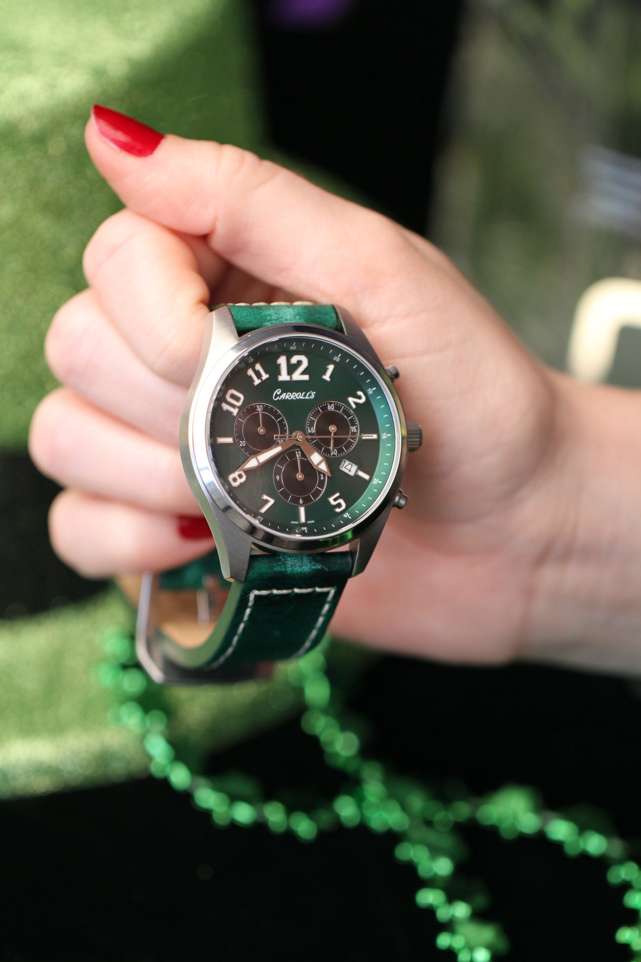 Watches