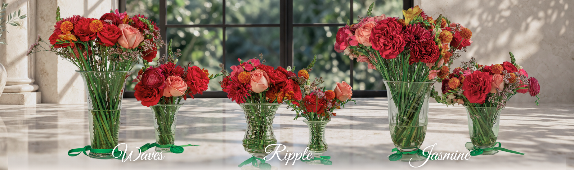 The William Yeoward & Poppy Lane Florals Mother's Day Special