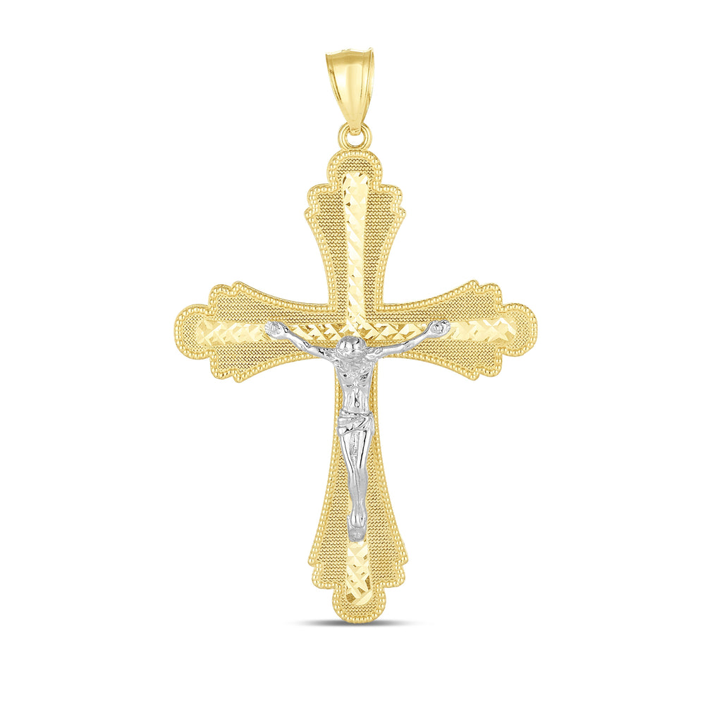 Cross Charms