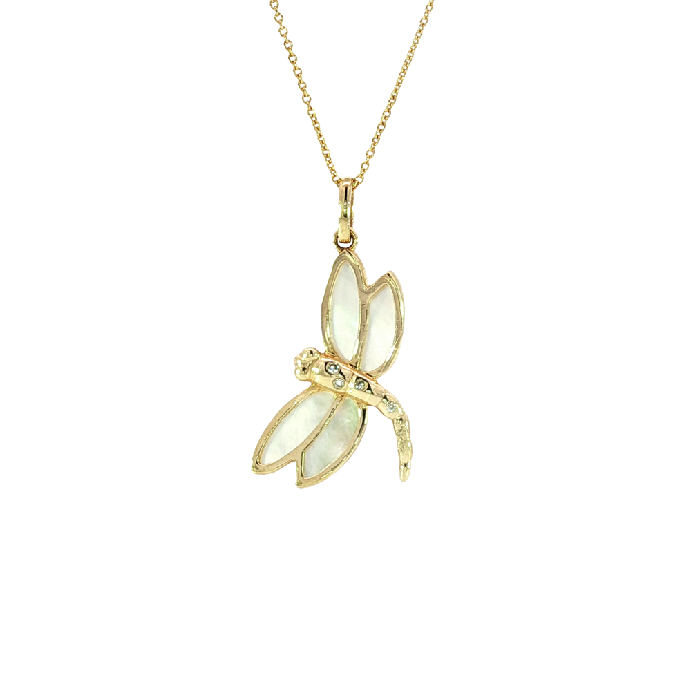 Pearl Pendants