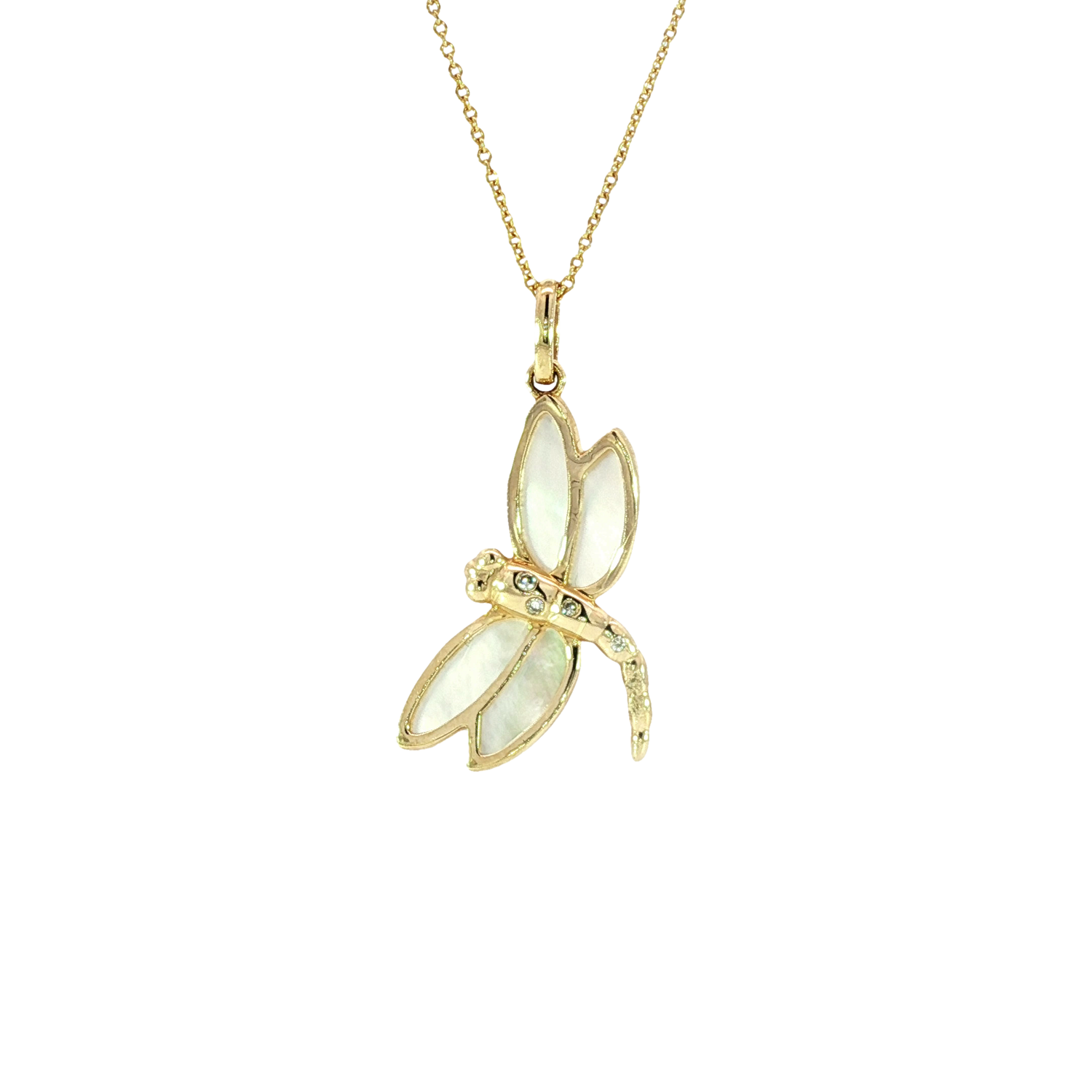 Pearl Pendants