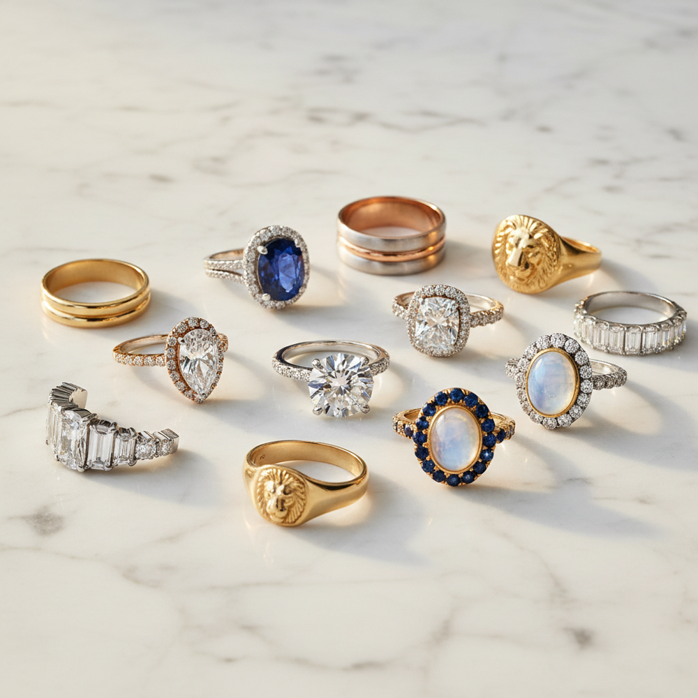 Rings