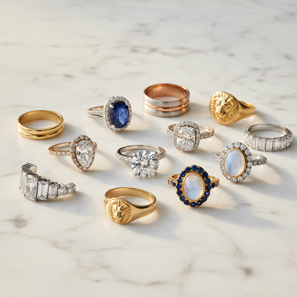 Rings
