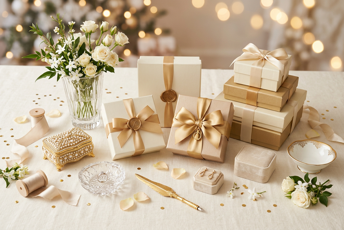 Gifts