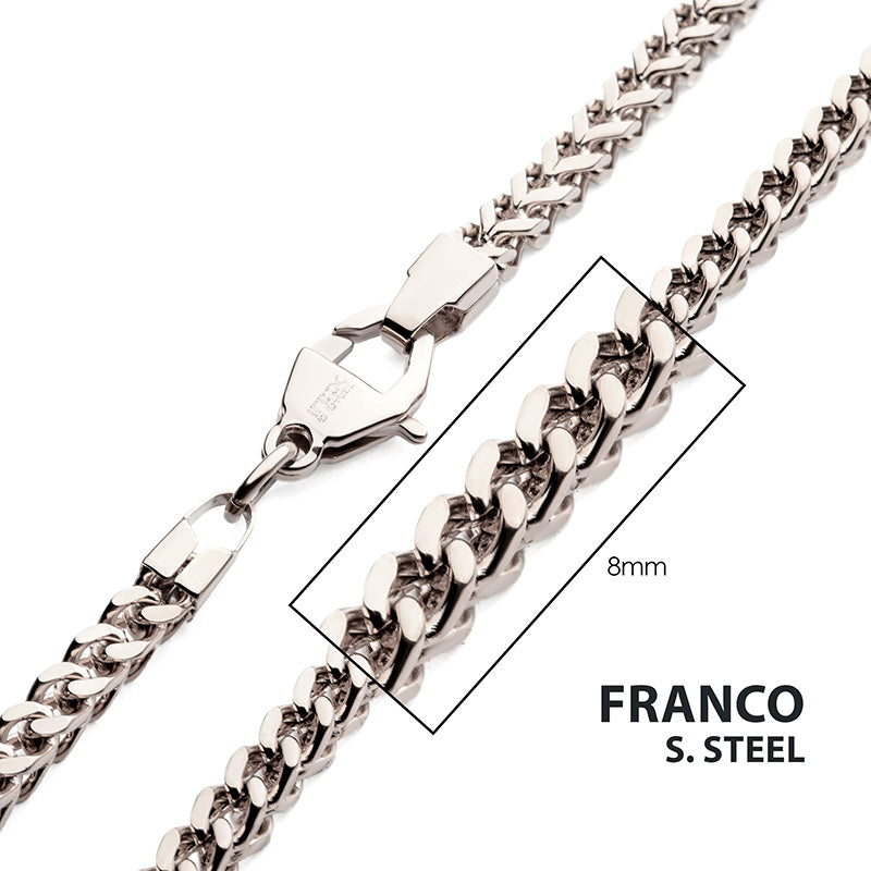 Necklaces & Chains