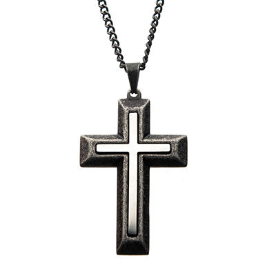 Cross Pendants