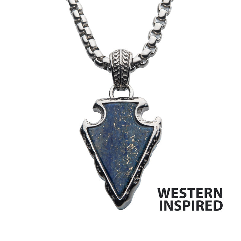 Gemstone Pendants