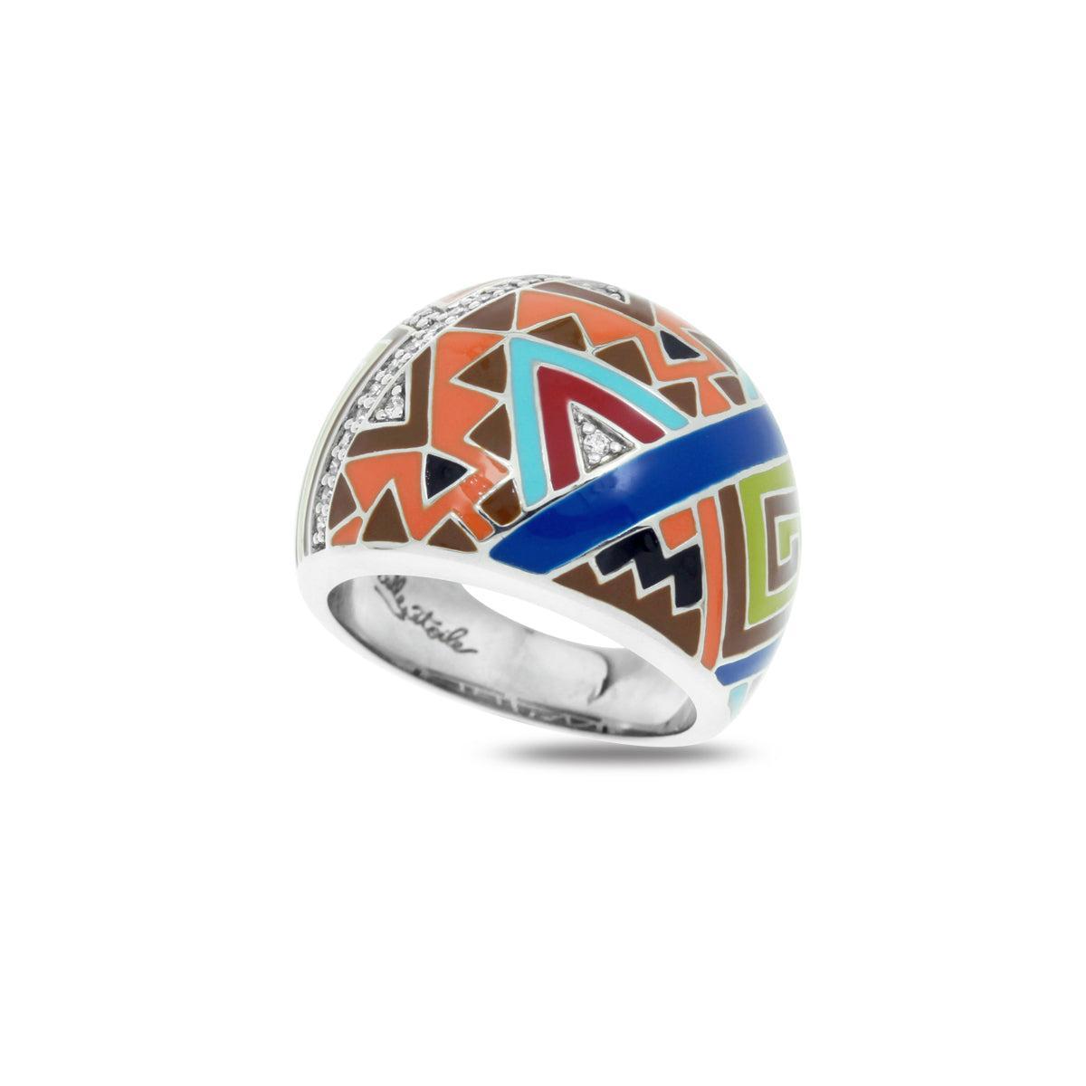 Sedona Ring