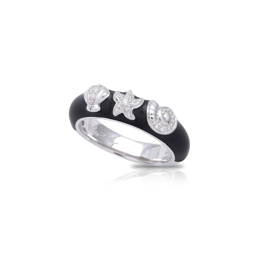 Seashells Ring