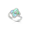 Avalon Ring