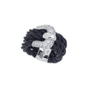 Lasso Thin Ring