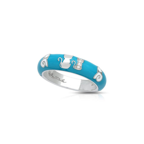 Cats Ring