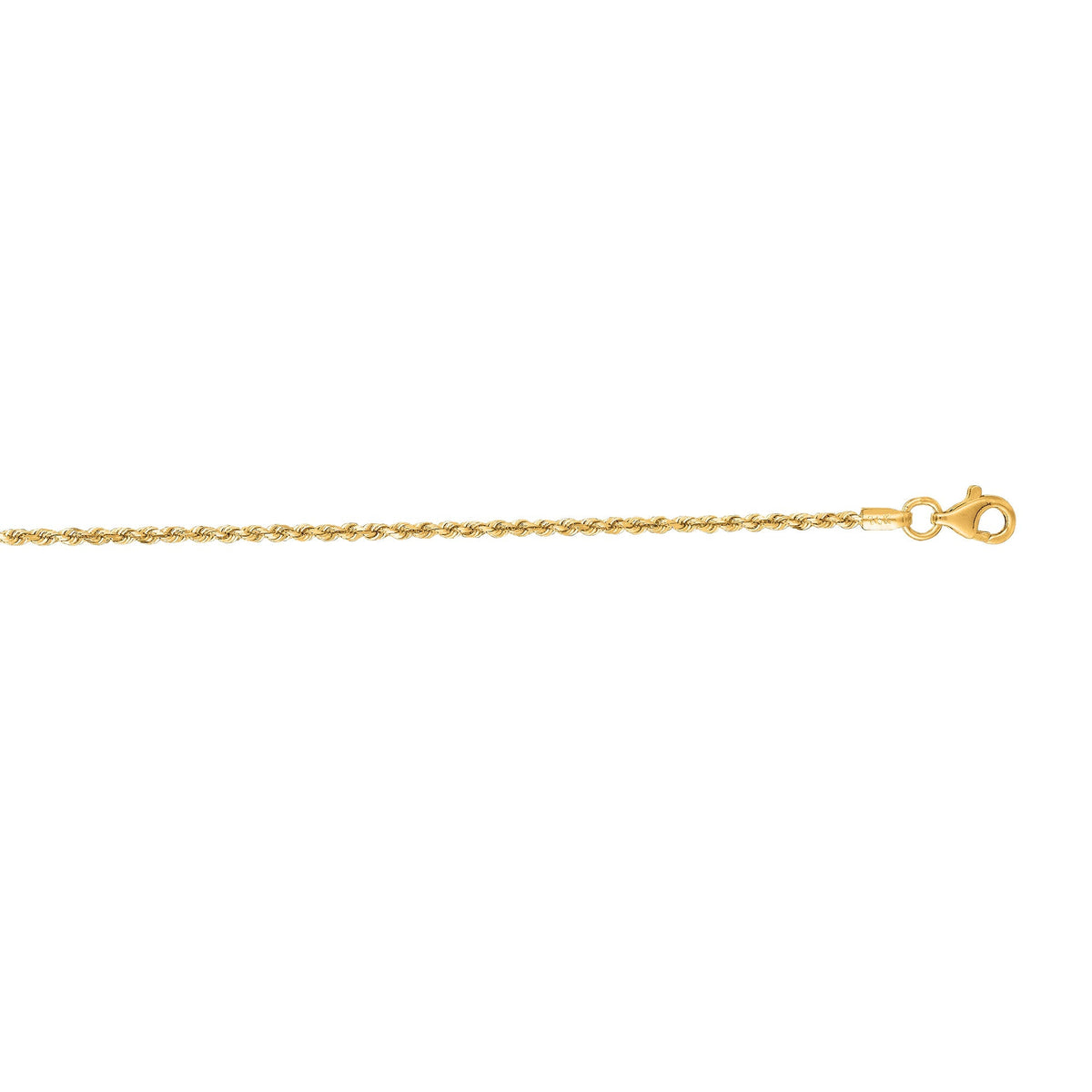 Royal Chain Diamond Chains | Carroll's