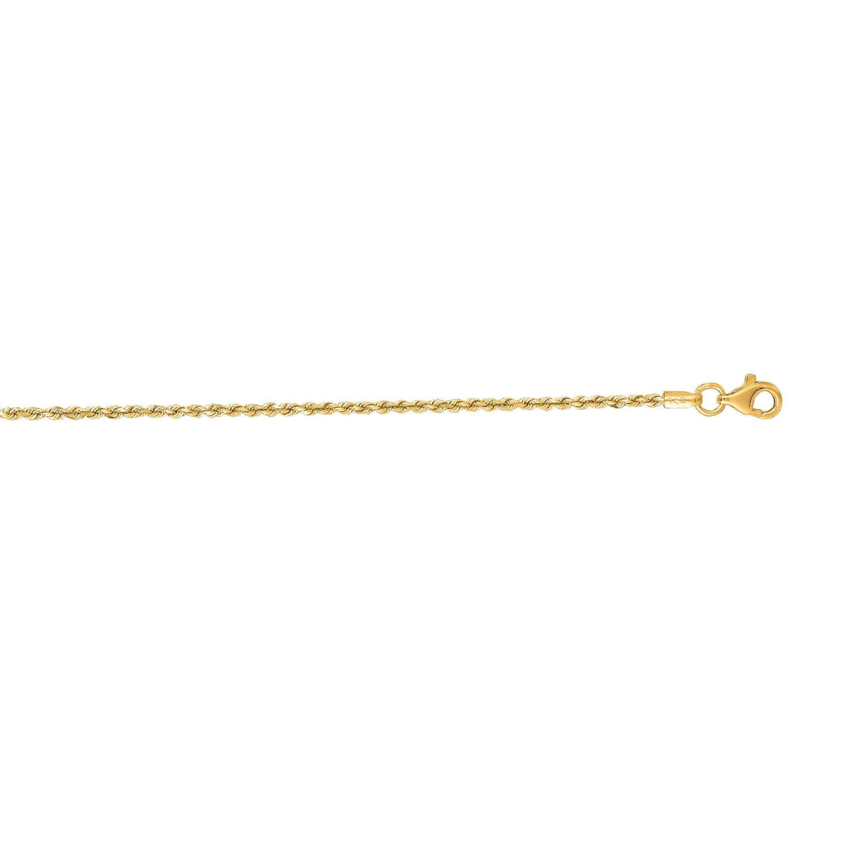 Royal Chain Diamond Chains | Carroll's (view 4)