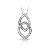 Duet Pendant