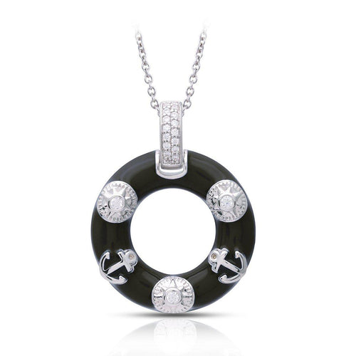 Maritime Pendant
