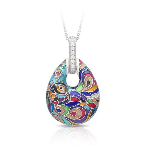 Pavona Pendant