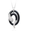 Mamba Pendant