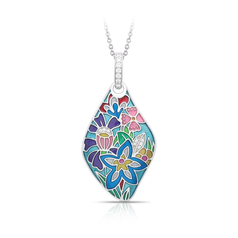 Fleurette Pendant