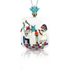 Papyrus Pendant