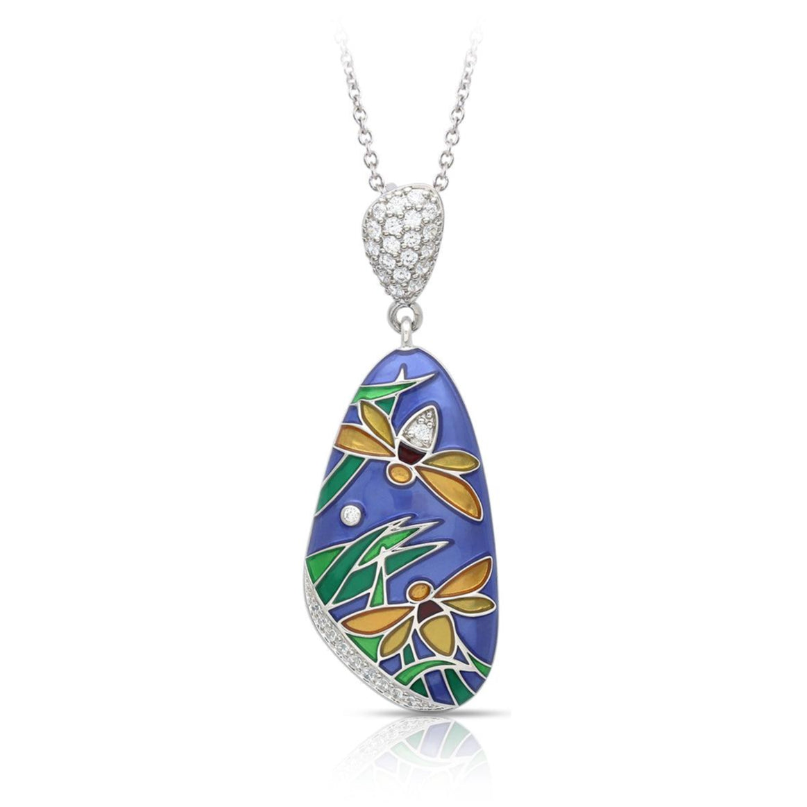 Fireflies Pendant