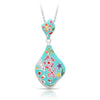Primrose Pendant