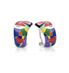 Cubismo Earrings