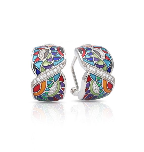 Tropicalia Earrings