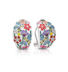Bee Garden Earrings
