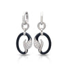 Mamba Earrings