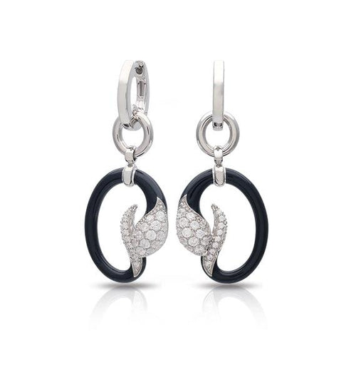 Mamba Earrings