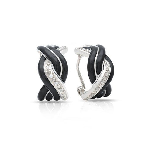Coronata Earrings