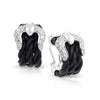 Lasso Earrings