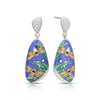 Fireflies Earrings