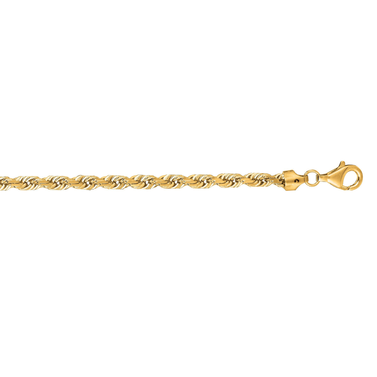 10K Yellow Gold Bracelets | Carroll's