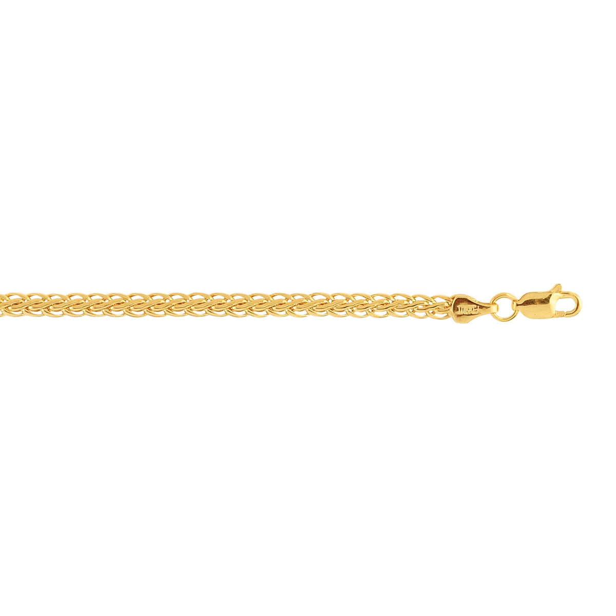 10K Yellow Gold Bracelets | Carroll's