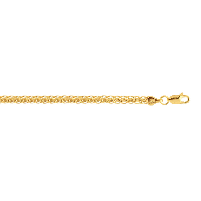 10K Yellow Gold Bracelets | Carroll's