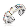 Papyrus Bangle