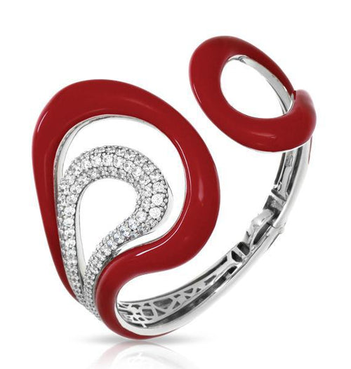 Vapeur Bangle