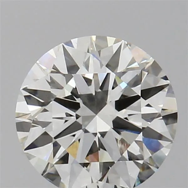 1.00ct Round Lab Grown Diamond (Colour G, Clarity VS1, Cut ID, IGI Certified)