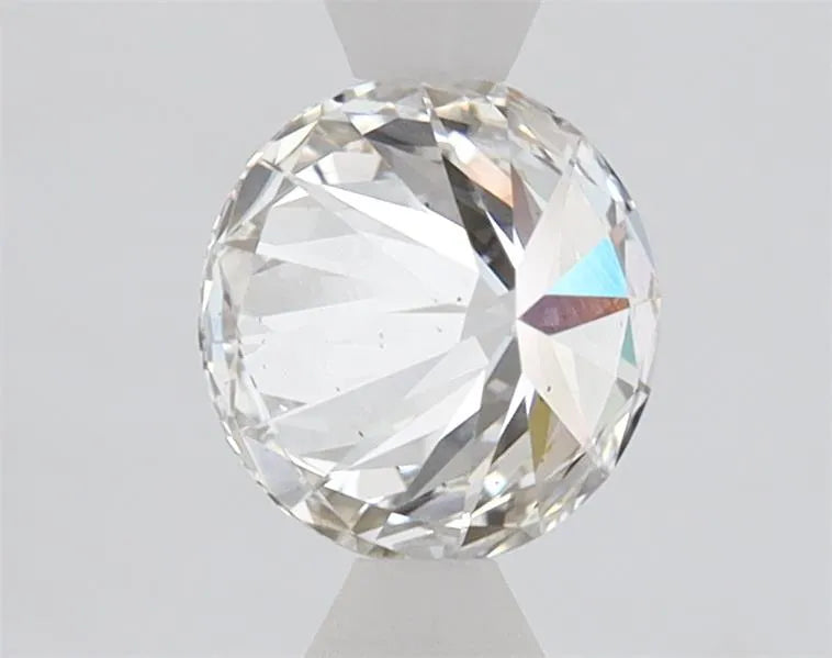 1.00ct Round Lab Grown Diamond (Colour G, Clarity VS2, Cut ID, IGI Certified)