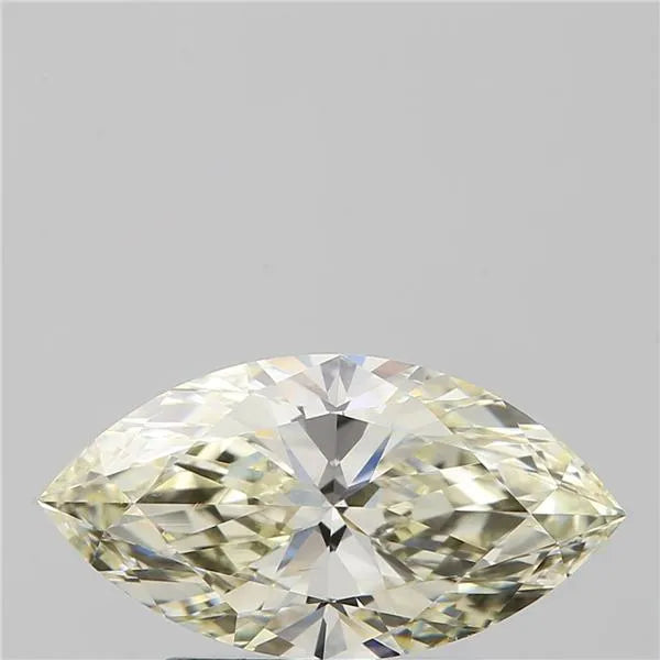 1.03ct Marquise Natural Diamond (Colour J, Clarity VS2, Cut VG, IGI Certified)